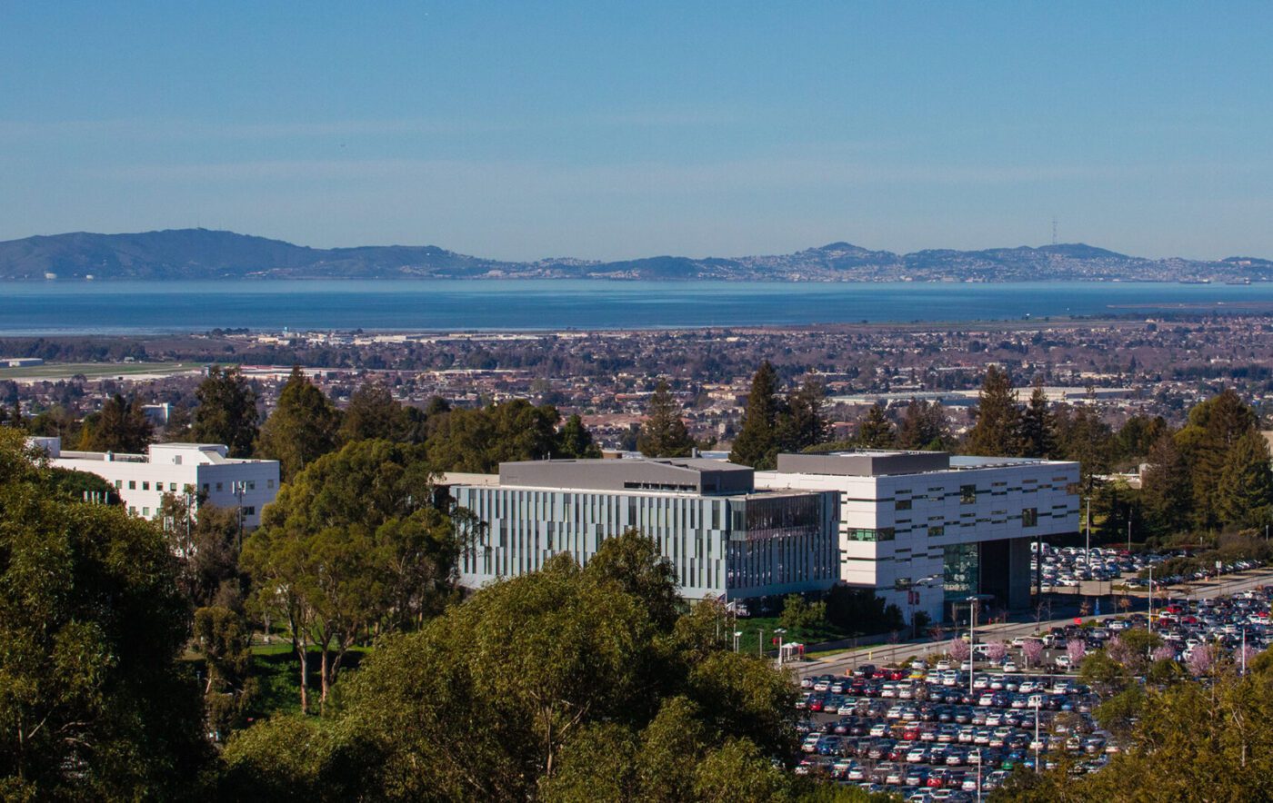 California State University, East Bay UNIMATES Education