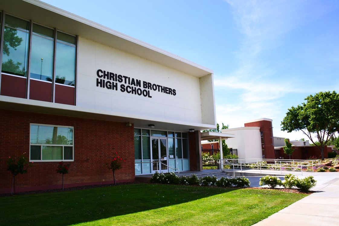 Christian Brothers High School UNIMATES Education