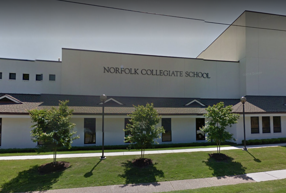 Norfolk Collegiate School UNIMATES Education