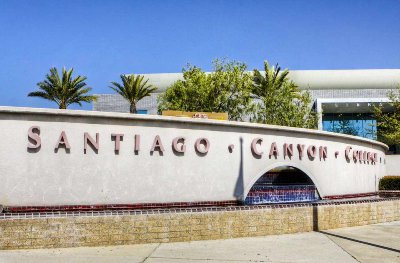 Santiago Canyon College UNIMATES Education