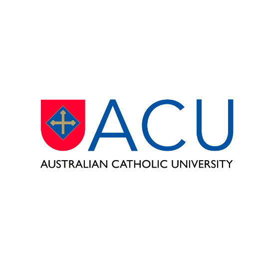 Australian Catholic University Logo