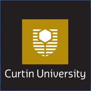 Curtin University Logo