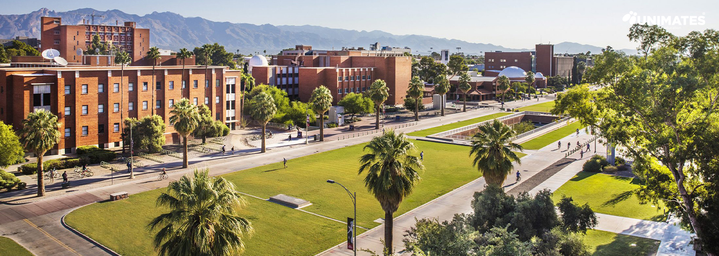 The-University-of-Arizona-cover