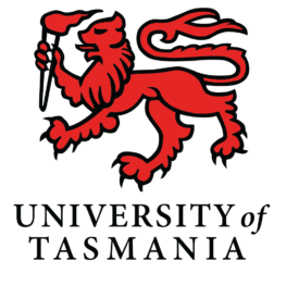 University of Tasmania Gallery logo