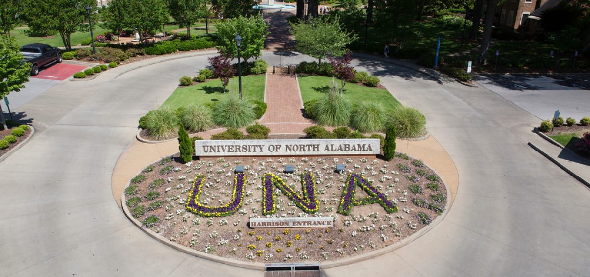 University Of North Alabama Unimates Education