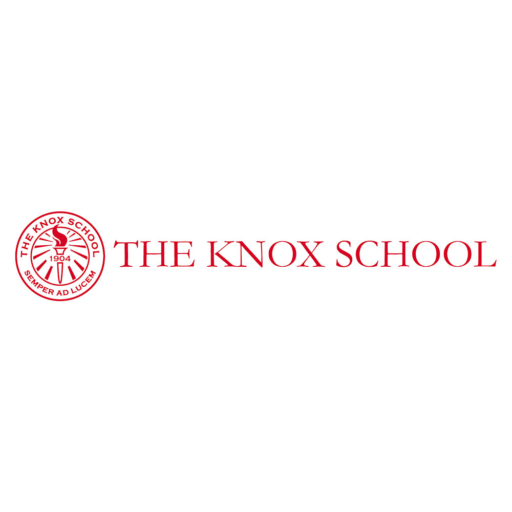 The Knox School campus