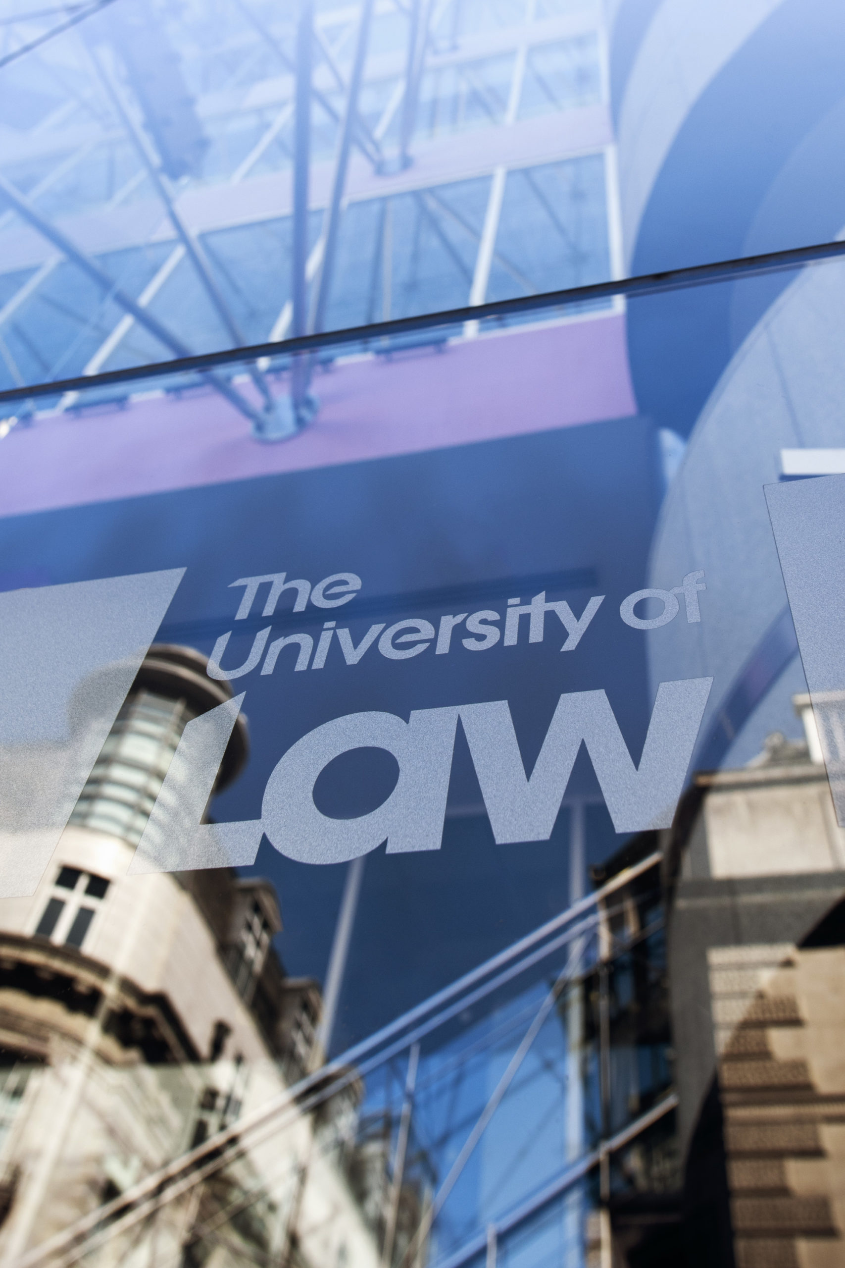 The University of Law - UNIMATES Education