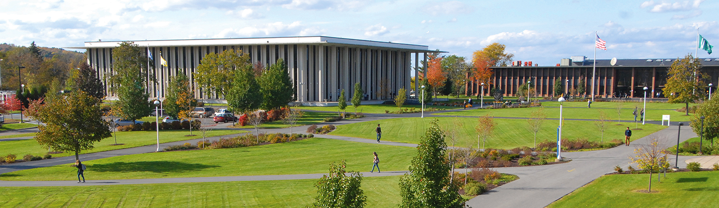 Mohawk Valley Community College | SUNY