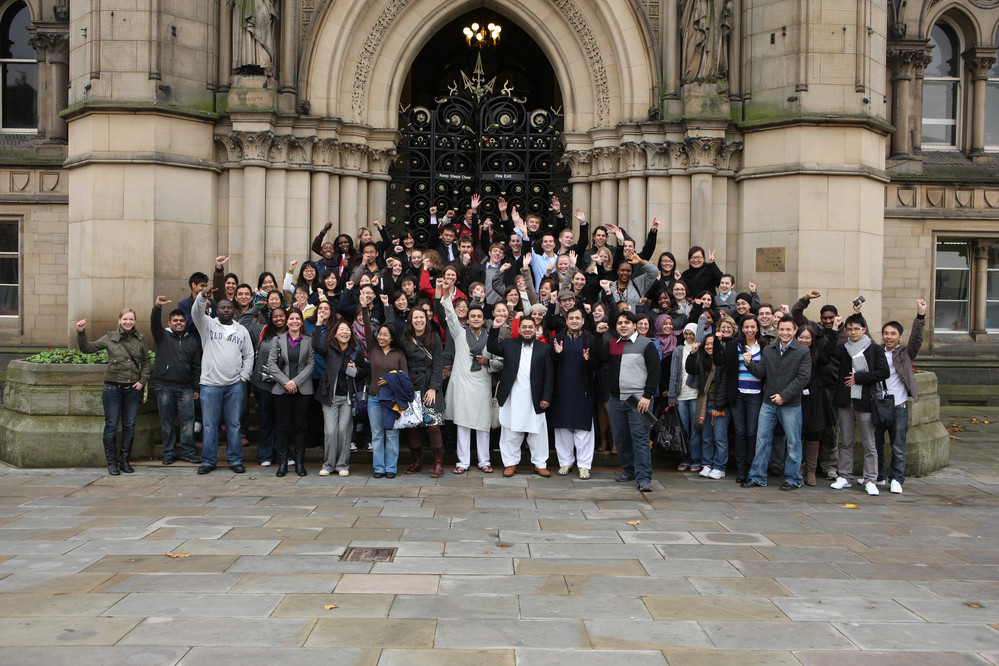 University of Bradford