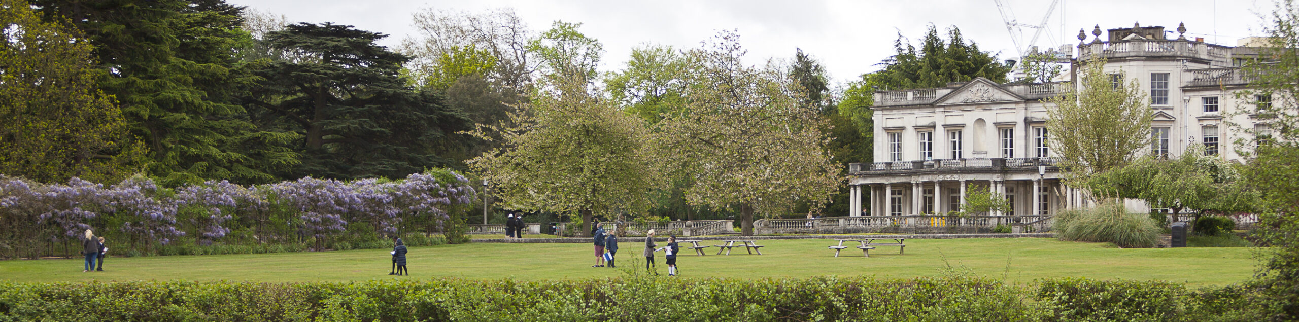 University of Roehampton