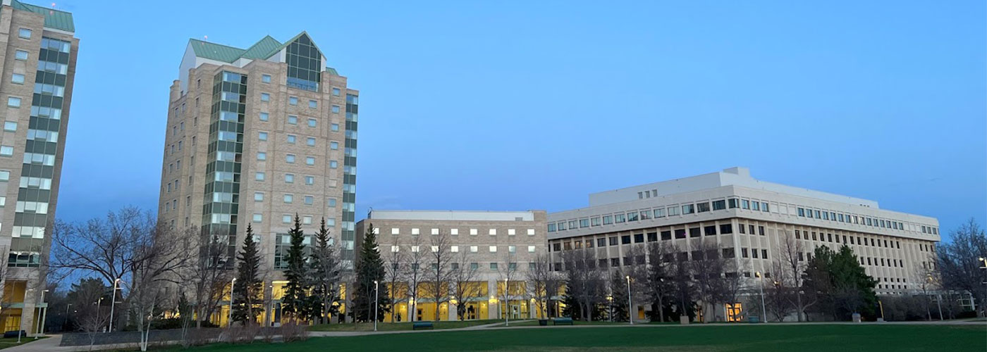 University of Regina