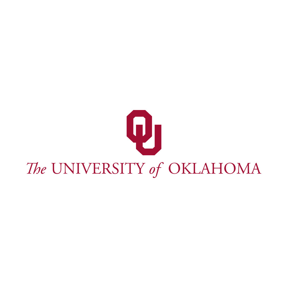 The University of Oklahoma