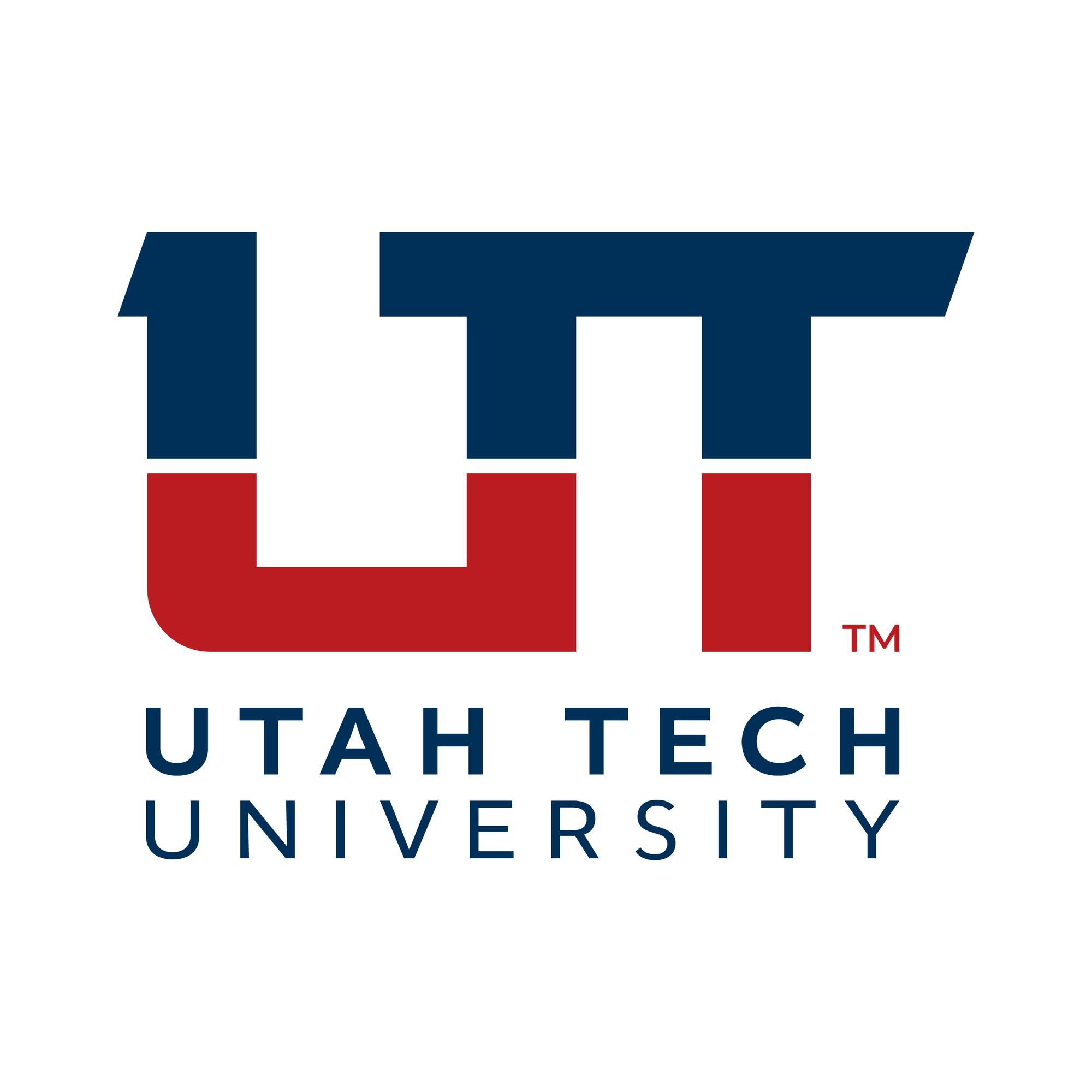 Utah Tech University logo